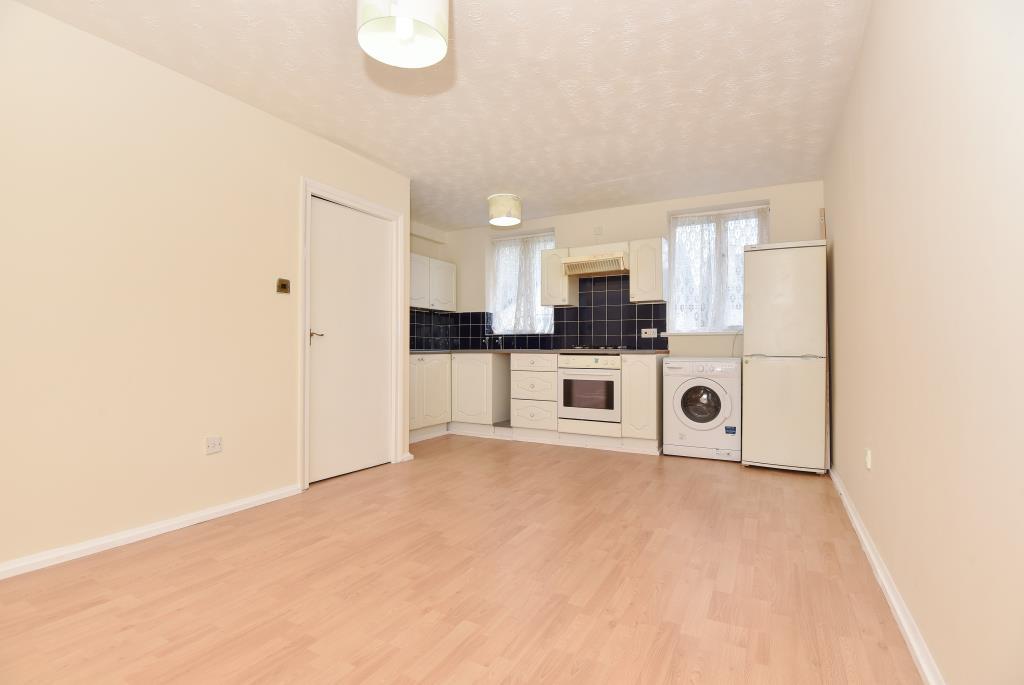 Kitchen/reception