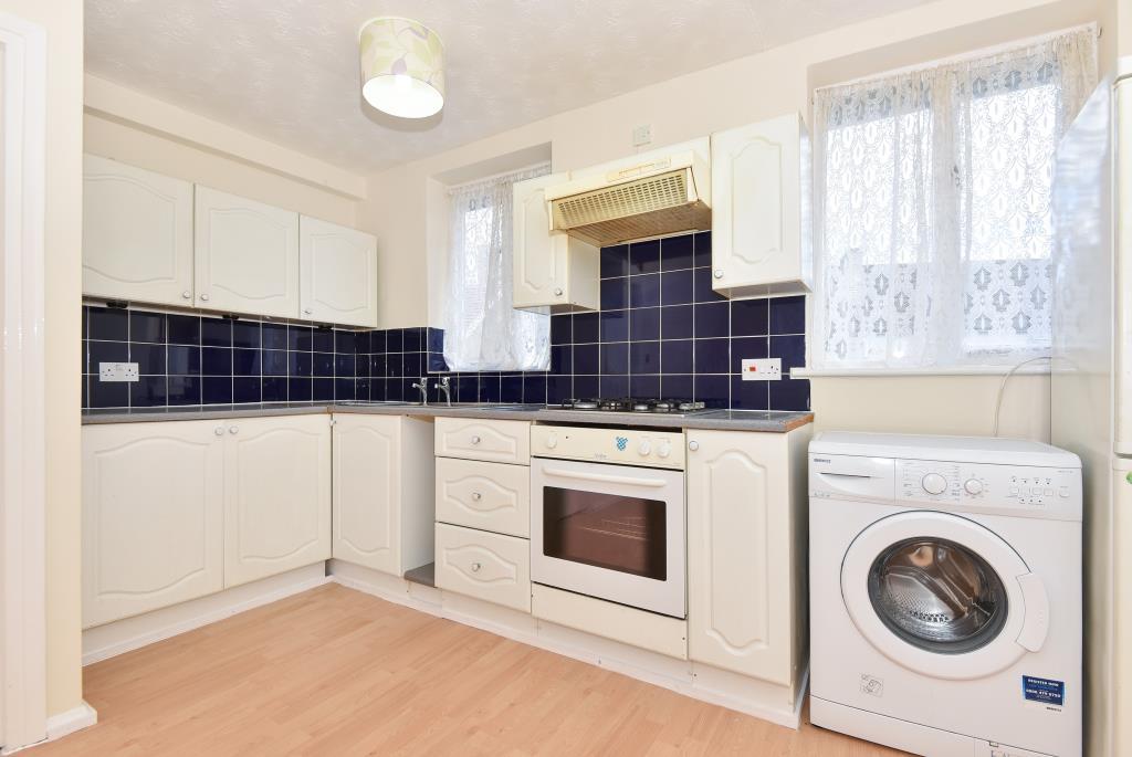 Kitchen/reception