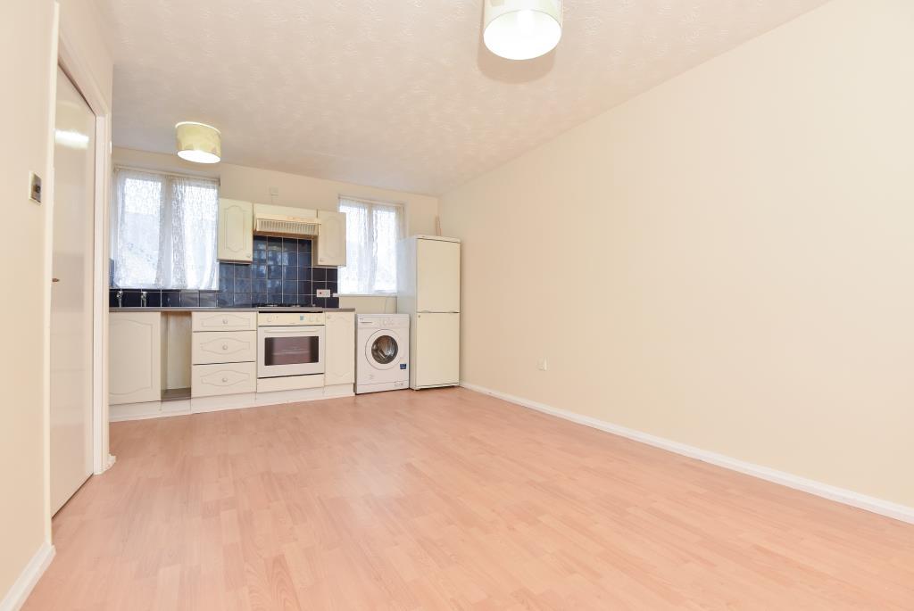 Kitchen/reception