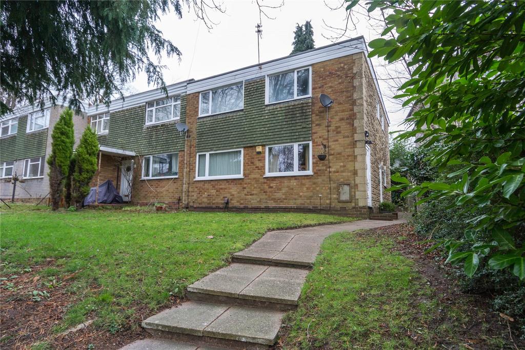 Blenheim Road, Moseley, Birmingham, B13 2 bed for sale £