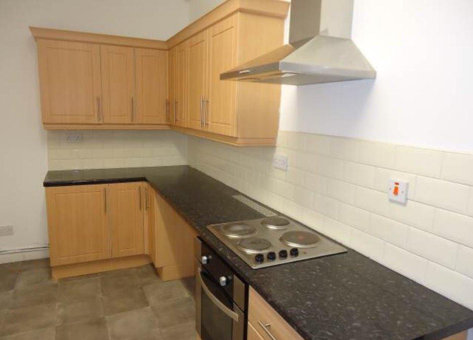 Kitchener Street, Darlington 2 bed terraced house £550 pcm (£127 pw)