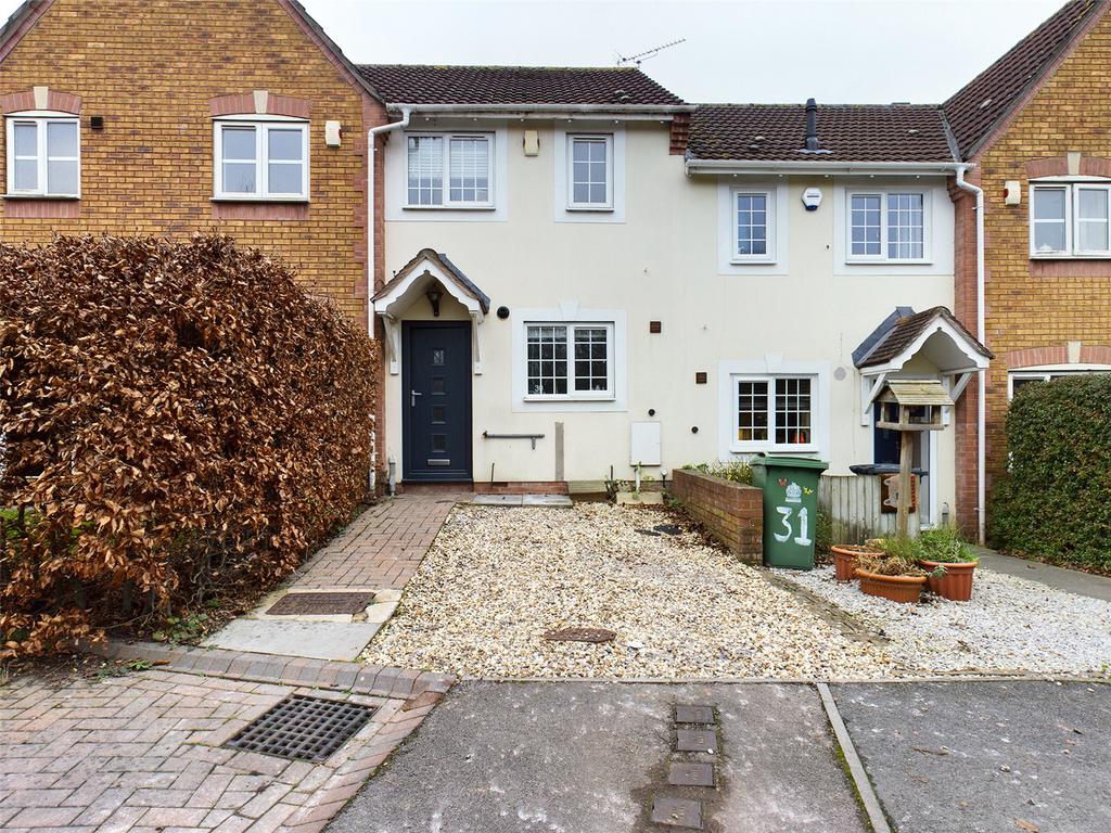 Harleys Field, Abbeymead, Gloucester, Gloucestershire, GL4 2 bed