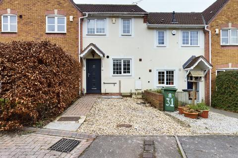 30 Harleys Field, Abbeymead, Gloucester, GL4 4RN