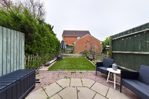 30 Harleys Field, Abbeymead, Gloucester, GL4 4RN