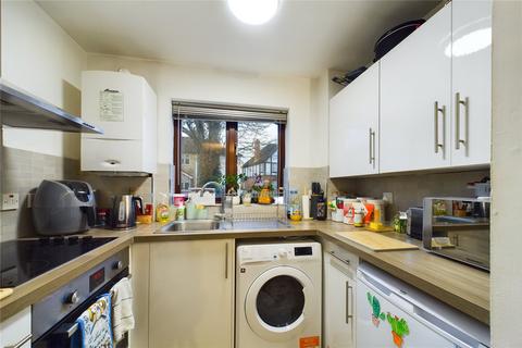 undefined, Ashley Court, Lassell Gardens, Maidenhead, Berkshire, SL6