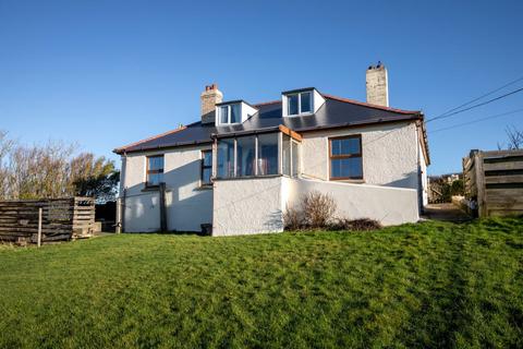 6 bedroom property with land for sale - Crackington Haven, Bude