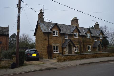 3 bedroom cottage to rent - Main Street, Woolsthorpe By Belvoir, NG32