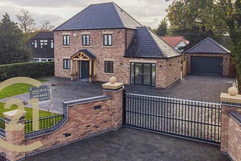 12 Cantley Lane, Doncaster, DN4 6ND