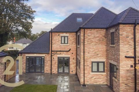 12 Cantley Lane, Doncaster, DN4 6ND