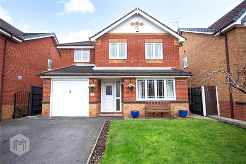 5 Brough Close, Hindley, Wigan, WN2 4NY