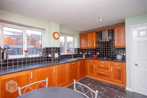 5 Brough Close, Hindley, Wigan, WN2 4NY