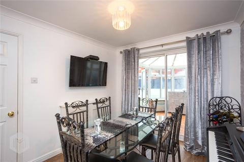 5 Brough Close, Hindley, Wigan, WN2 4NY