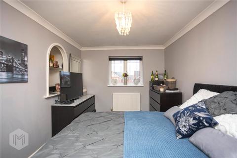 5 Brough Close, Hindley, Wigan, WN2 4NY