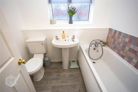 5 Brough Close, Hindley, Wigan, WN2 4NY