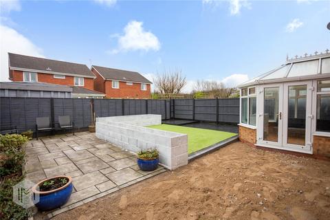 5 Brough Close, Hindley, Wigan, WN2 4NY