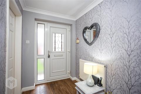 5 Brough Close, Hindley, Wigan, WN2 4NY