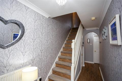 5 Brough Close, Hindley, Wigan, WN2 4NY