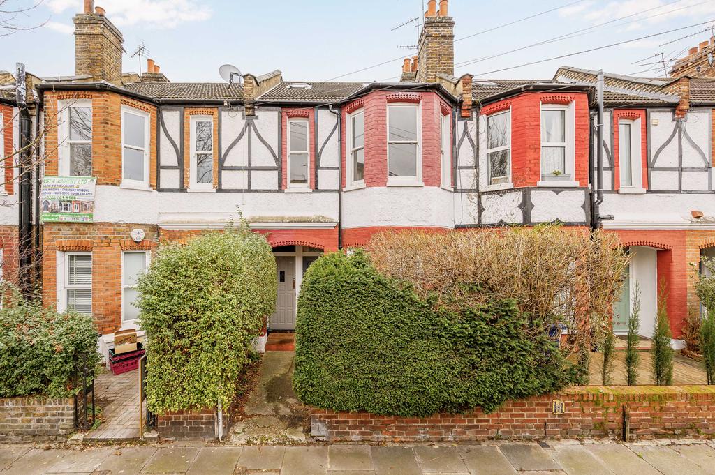 Southfield Road, London, W4 3 bed £525,000