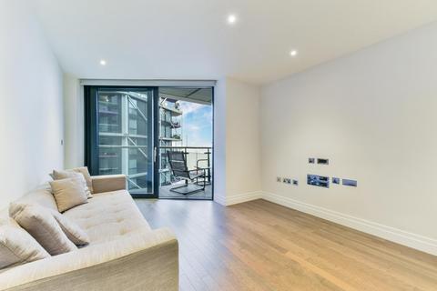 2 bedroom flat to rent, Riverlight Four, Riverlight Quay, London, SW11