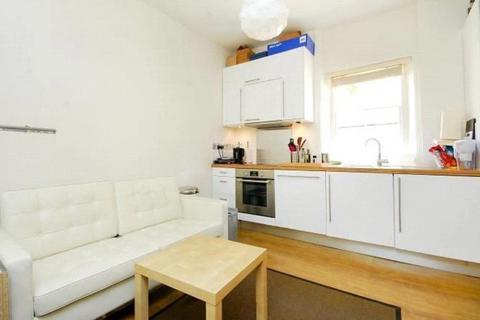 1 bedroom flat to rent, Buckland Crescent, Swiss Cottage