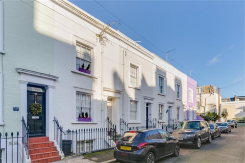 4 bedroom house to rent, Billing Place, Chelsea SW10