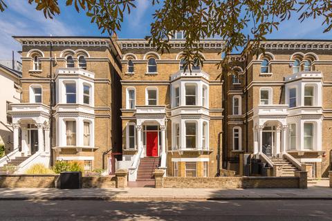 3 bedroom flat for sale - Lancaster Grove, London, NW3.