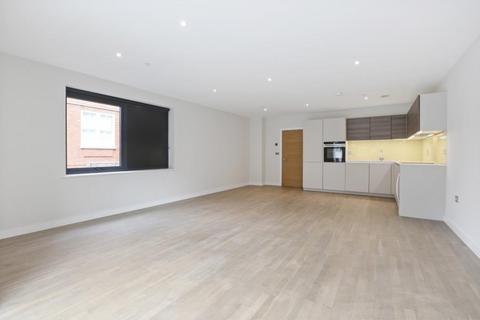 2 bedroom apartment to rent, Viridium Apartments, Finchley Road, NW3