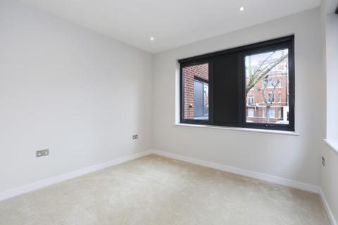 2 bedroom apartment to rent, Viridium Apartments, Finchley Road, NW3