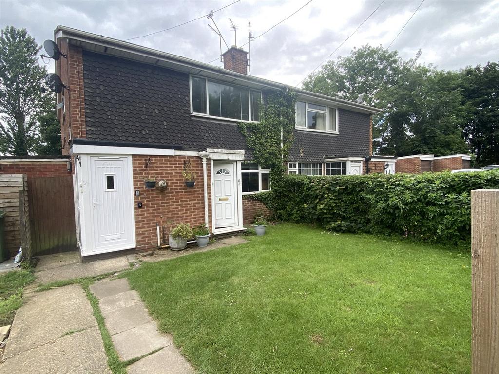 Little Linford Lane, Newport Pagnell, Buckinghamshire, MK16 2 bed