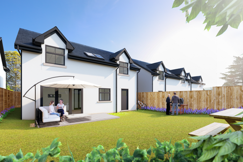 Residential development for sale - Development Site, Union Road, Scone, Perth, PH2