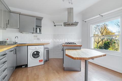 2 bedroom apartment to rent - Avenue Road London N6