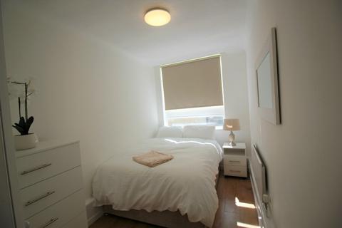 3 bedroom flat for sale - Harrowby Street, Marylebone, W1H