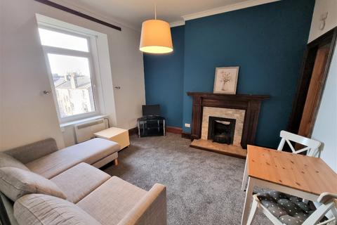 1 bedroom flat to rent, Bon Accord Street, Ferryhill, Aberdeen, AB11