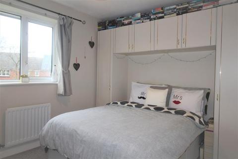 18 Storeton Close, Manchester, M22 5SS
