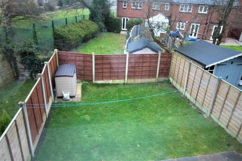 18 Storeton Close, Manchester, M22 5SS