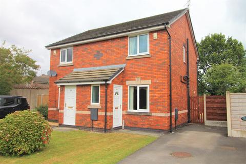 18 Storeton Close, Manchester, M22 5SS