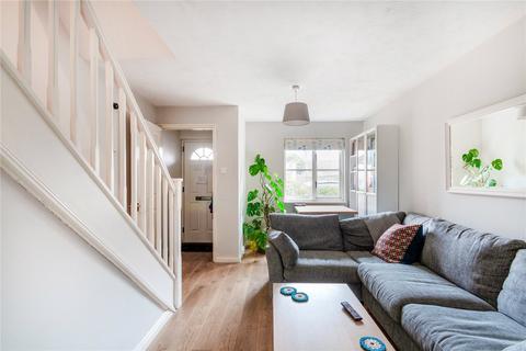 2 bedroom terraced house for sale - Hopwood Close, London, SW17