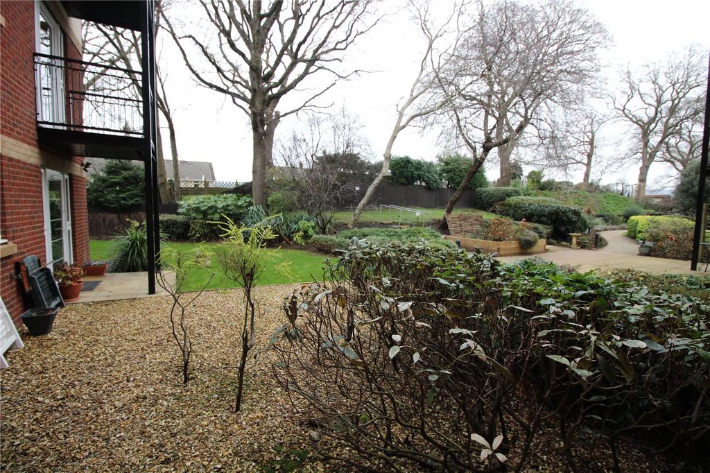 Gardens