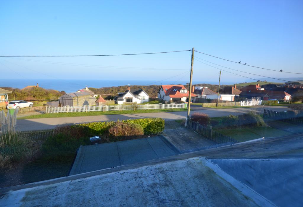 Gap Road, Hunmanby Gap, Filey 3 bed bungalow £295,000