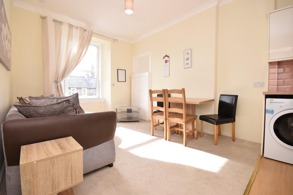 Spey Terrace, Flat 6, Edinburgh, City of Edinburgh, EH7 4PX 1 bed ...