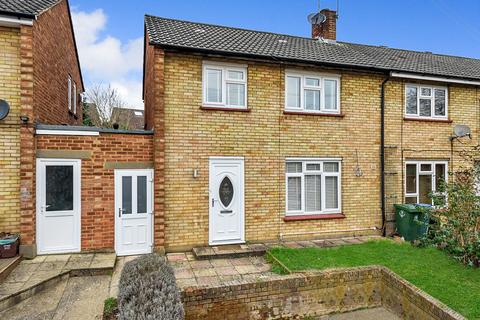 3 bedroom semi-detached house for sale - Queenswood Crescent, Garston, Watford WD25 7DQ