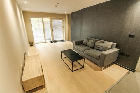 1 bedroom apartment to rent, City Gardens, Castlefield