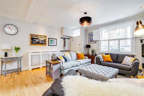 3 bedroom terraced house for sale - Westfields Avenue, London