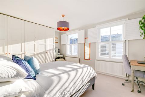 3 bedroom terraced house for sale - Westfields Avenue, London