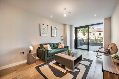 1 bedroom flat for sale - Richardson Mews, Causton Road, Highgate, London