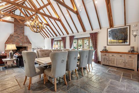 Eastfield Pyle Hill, Woking, GU22 0SR