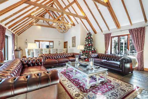 Eastfield Pyle Hill, Woking, GU22 0SR