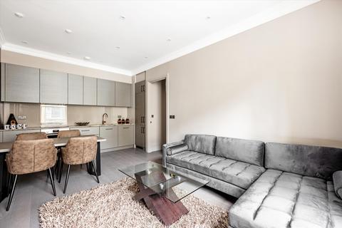 2 bedroom flat for sale - Queensborough Terrace, London, W2