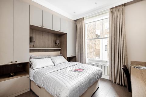 2 bedroom flat for sale - Queensborough Terrace, London, W2
