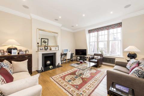 1 bedroom flat to rent, Sloane Court West, Chelsea SW3